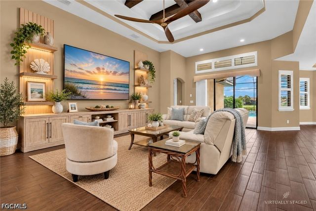 10505 Valencia Lakes DR, Bonita Springs, FL 34135