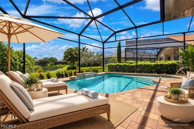 10505 Valencia Lakes DR, Bonita Springs, FL 34135