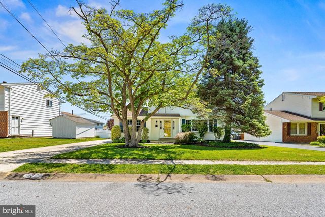 3 RONNA DR, Wilmington, DE 19808