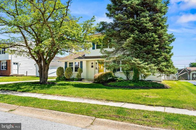 3 RONNA DR, Wilmington, DE 19808