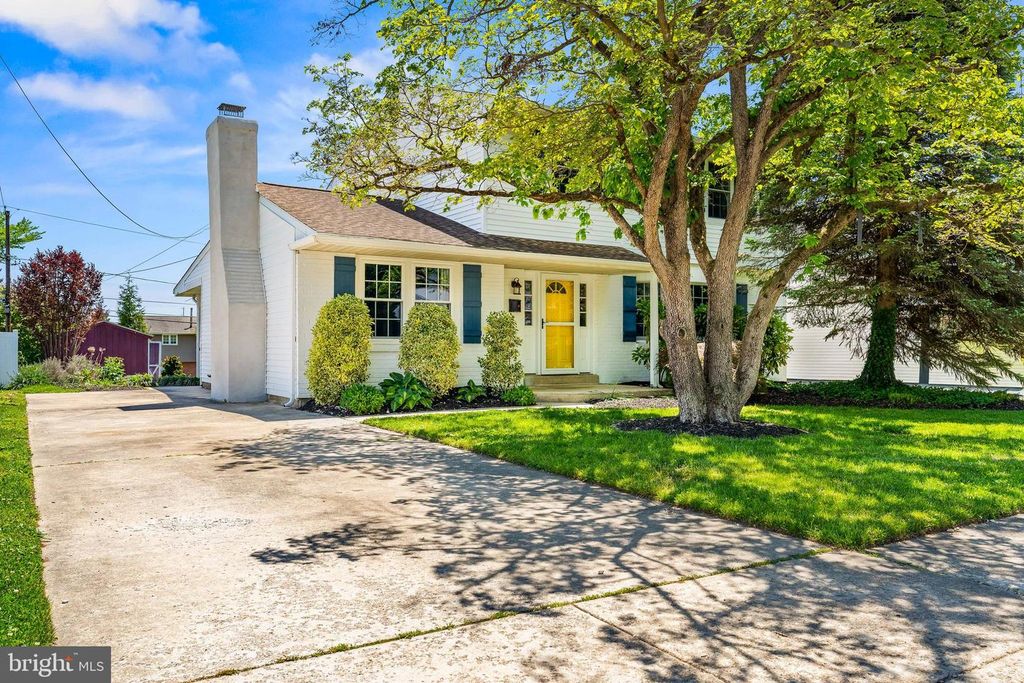 3 RONNA DR, Wilmington, DE 19808