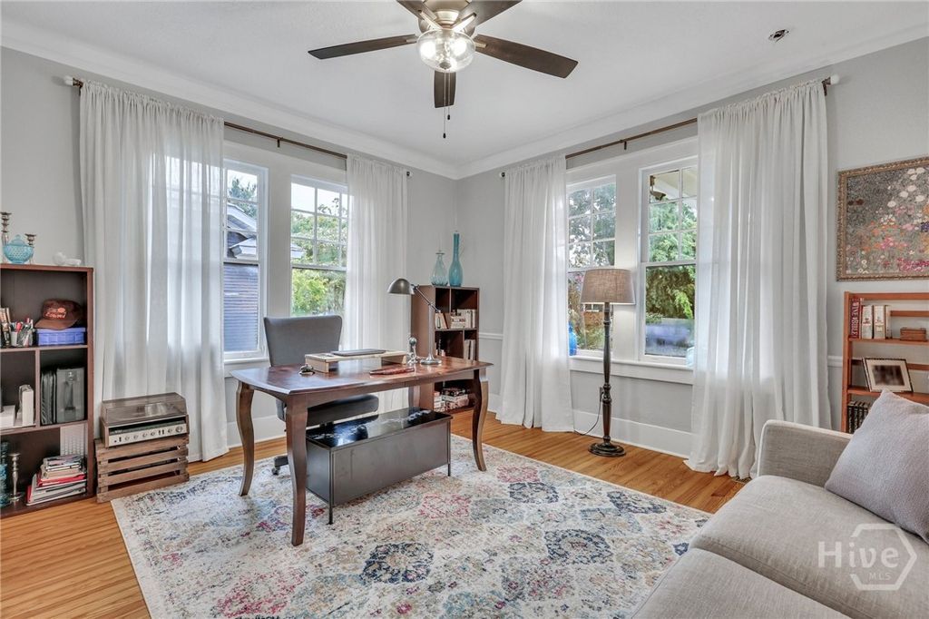 Image 19 of property listing at 202 E 51st Street, Savannah, GA 31405