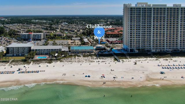 150 Abbie Lane, Panama City Beach, FL 32407