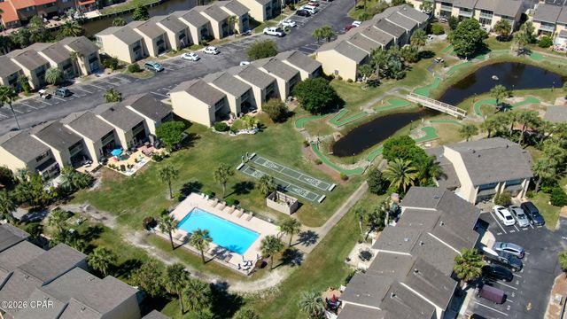 150 Abbie Lane, Panama City Beach, FL 32407