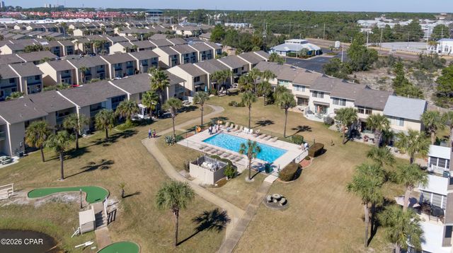 150 Abbie Lane, Panama City Beach, FL 32407