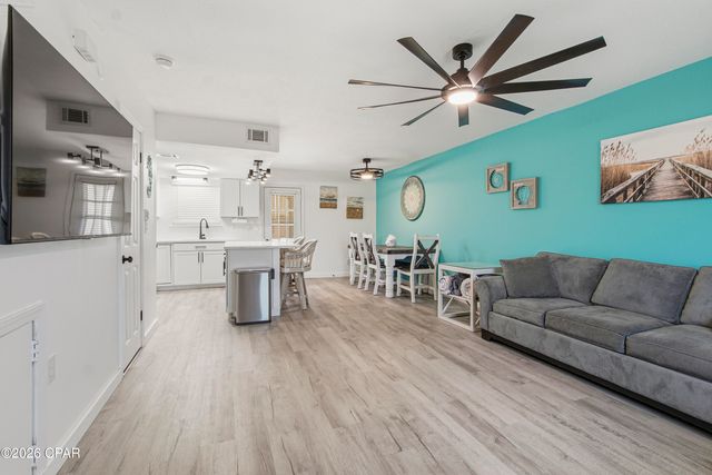 150 Abbie Lane, Panama City Beach, FL 32407