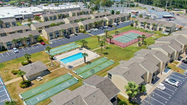 150 Abbie Lane, Panama City Beach, FL 32407