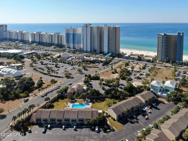 150 Abbie Lane, Panama City Beach, FL 32407