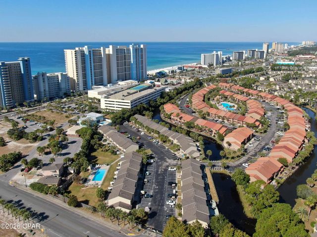 150 Abbie Lane, Panama City Beach, FL 32407