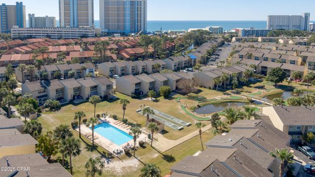 150 Abbie Lane, Panama City Beach, FL 32407
