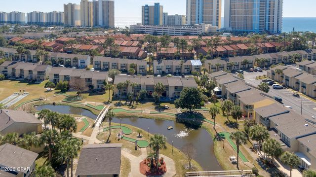 150 Abbie Lane, Panama City Beach, FL 32407