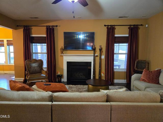 4202 Smithson Court, Raleigh, NC 27616