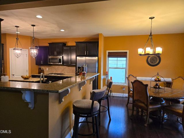 4202 Smithson Court, Raleigh, NC 27616