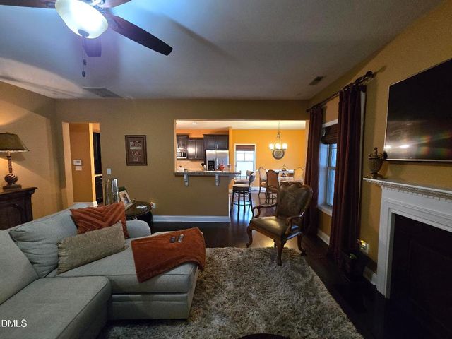 4202 Smithson Court, Raleigh, NC 27616