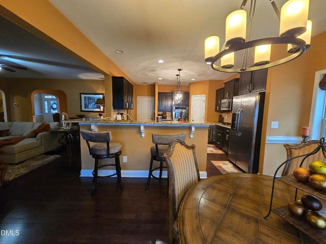 4202 Smithson Court, Raleigh, NC 27616