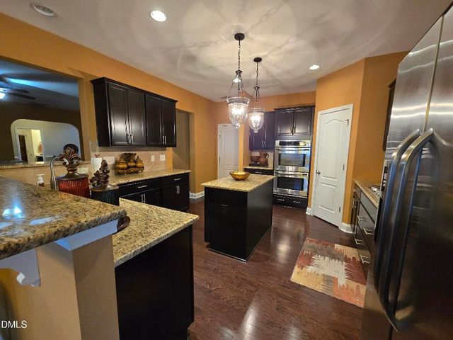 4202 Smithson Court, Raleigh, NC 27616