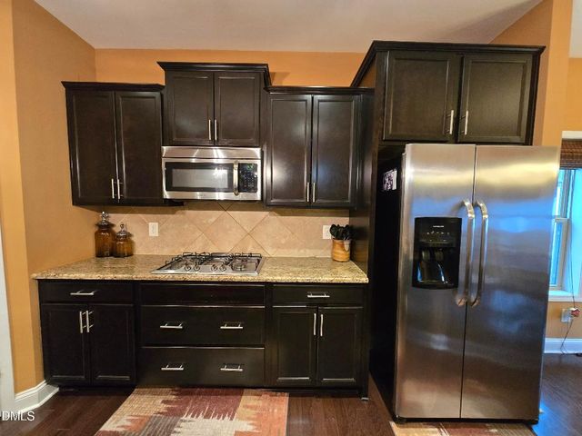 4202 Smithson Court, Raleigh, NC 27616