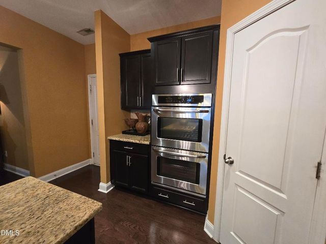 4202 Smithson Court, Raleigh, NC 27616