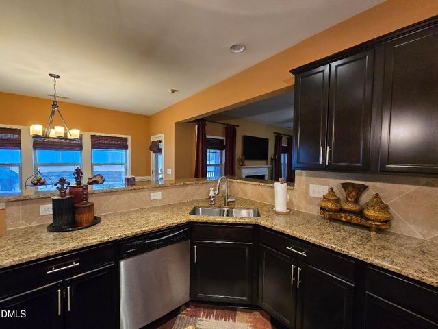 4202 Smithson Court, Raleigh, NC 27616