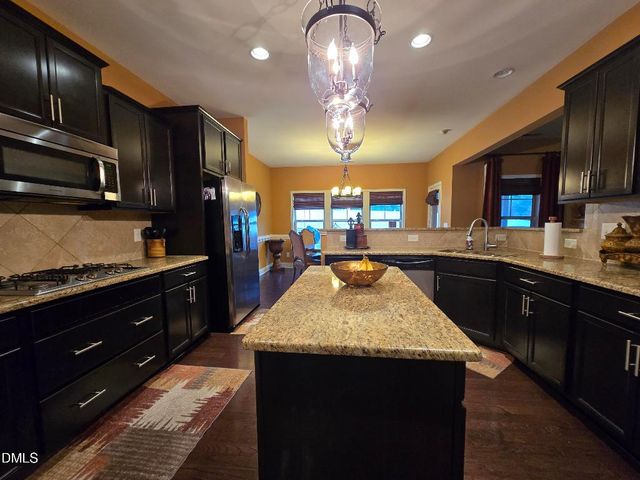 4202 Smithson Court, Raleigh, NC 27616