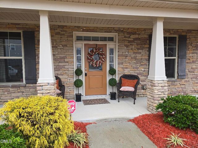 4202 Smithson Court, Raleigh, NC 27616