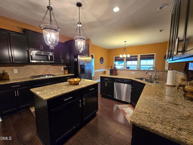 4202 Smithson Court, Raleigh, NC 27616