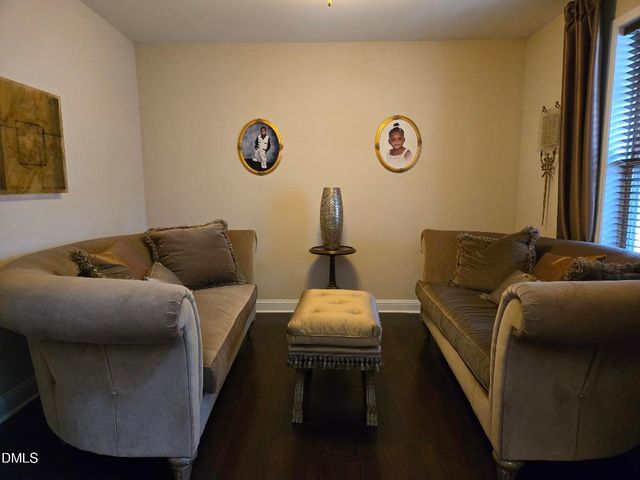 4202 Smithson Court, Raleigh, NC 27616