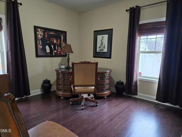 4202 Smithson Court, Raleigh, NC 27616