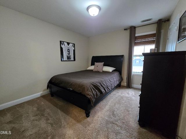 4202 Smithson Court, Raleigh, NC 27616