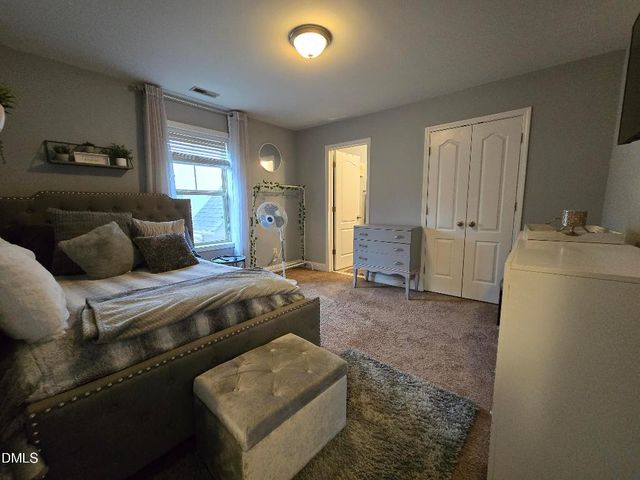 4202 Smithson Court, Raleigh, NC 27616