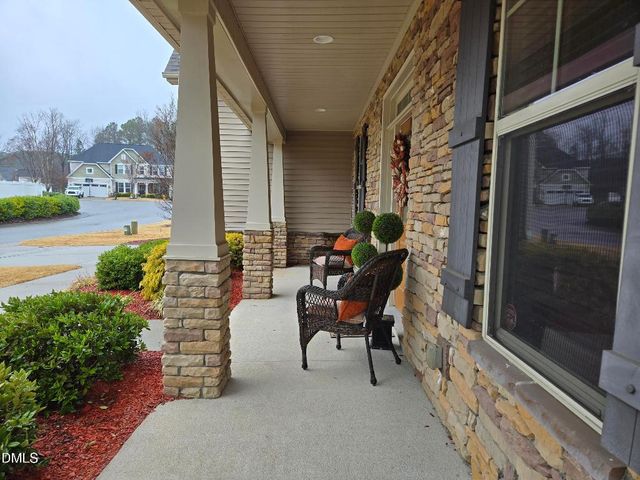 4202 Smithson Court, Raleigh, NC 27616