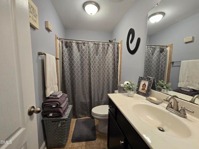 4202 Smithson Court, Raleigh, NC 27616