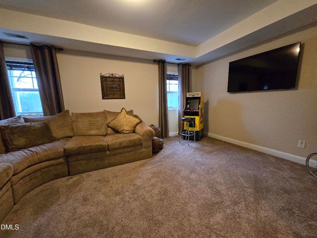 4202 Smithson Court, Raleigh, NC 27616