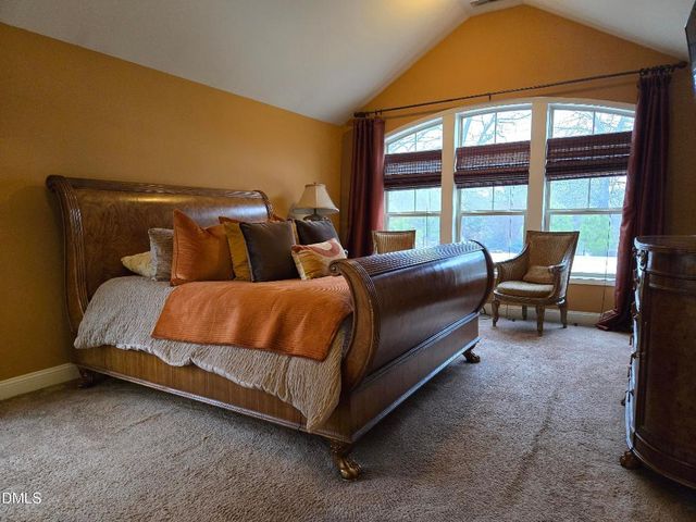 4202 Smithson Court, Raleigh, NC 27616