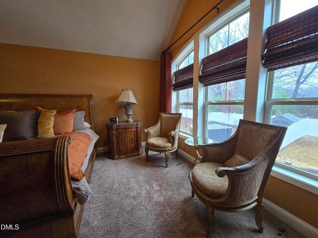 4202 Smithson Court, Raleigh, NC 27616