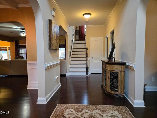 4202 Smithson Court, Raleigh, NC 27616