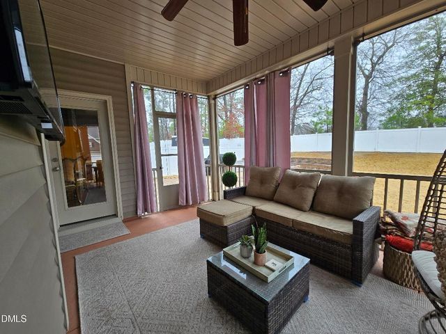 4202 Smithson Court, Raleigh, NC 27616