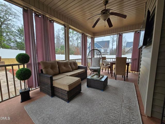 4202 Smithson Court, Raleigh, NC 27616