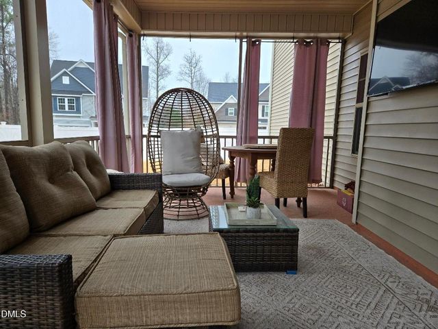 4202 Smithson Court, Raleigh, NC 27616