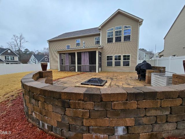 4202 Smithson Court, Raleigh, NC 27616