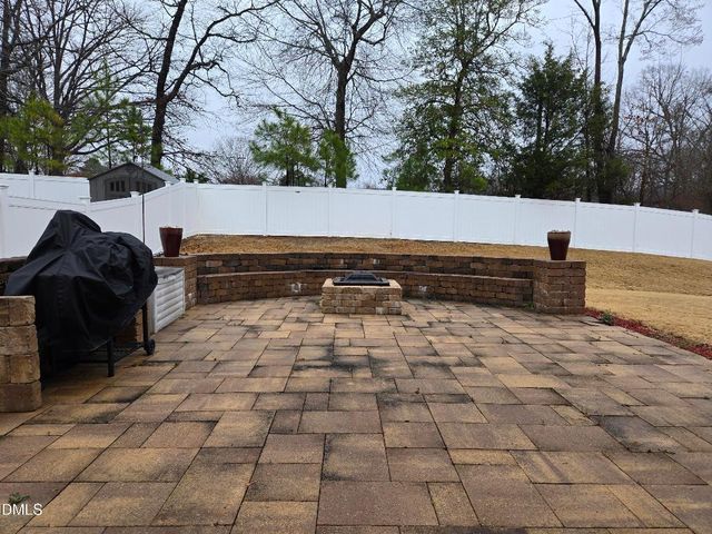 4202 Smithson Court, Raleigh, NC 27616