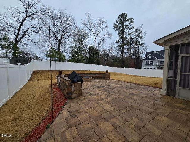 4202 Smithson Court, Raleigh, NC 27616