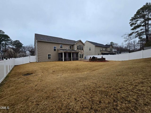 4202 Smithson Court, Raleigh, NC 27616