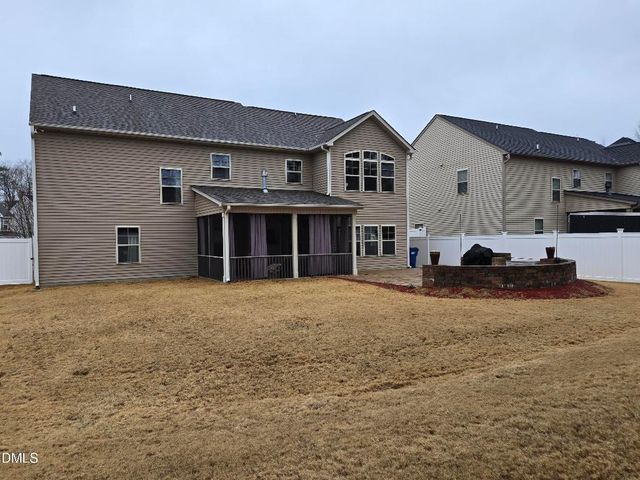 4202 Smithson Court, Raleigh, NC 27616