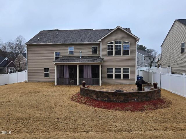 4202 Smithson Court, Raleigh, NC 27616