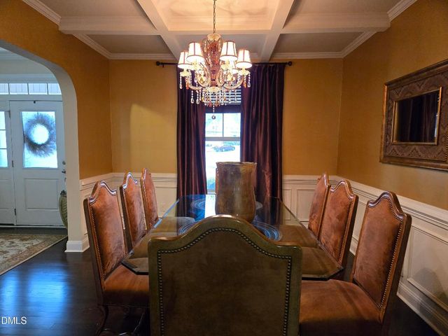 4202 Smithson Court, Raleigh, NC 27616