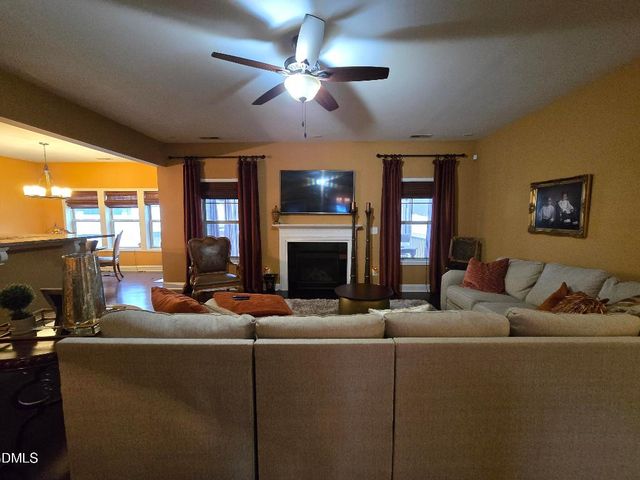 4202 Smithson Court, Raleigh, NC 27616