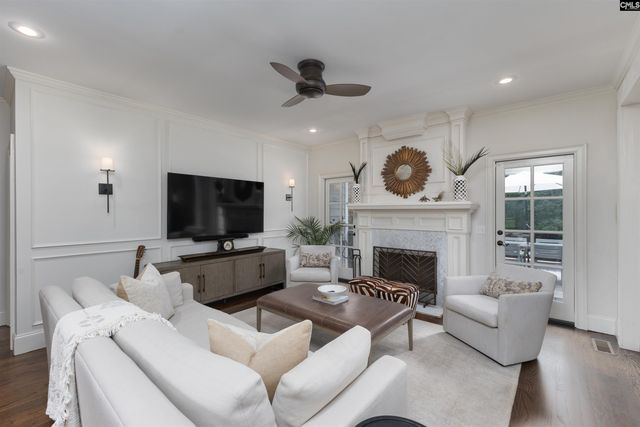 228 Shady Acres Drive, Chapin, SC 29036