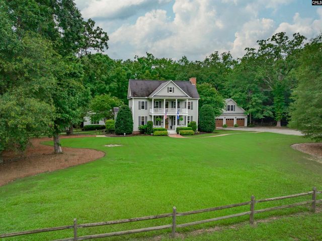 228 Shady Acres Drive, Chapin, SC 29036