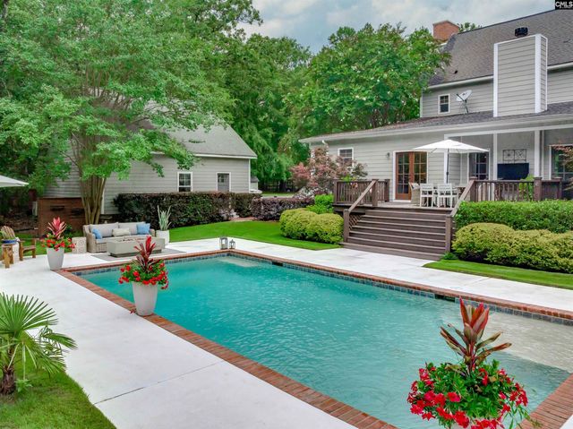 228 Shady Acres Drive, Chapin, SC 29036
